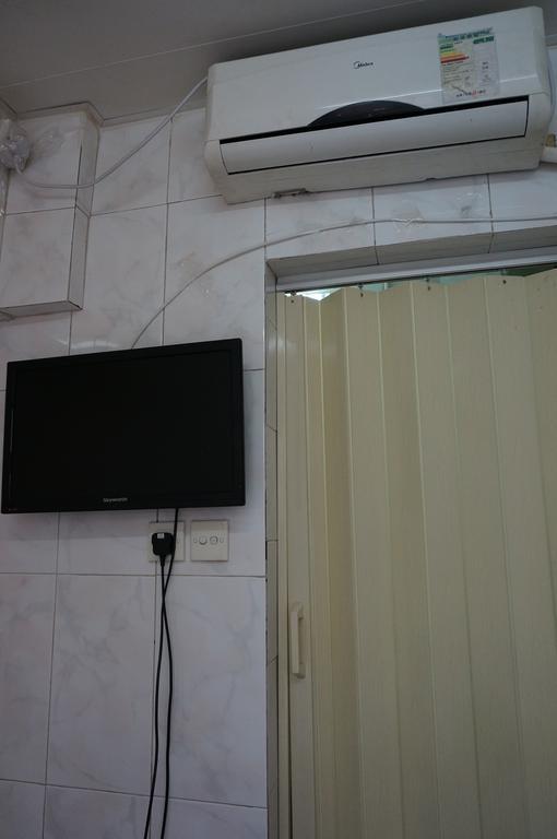 Pay-Less Guesthouse Hong Kong Phòng bức ảnh