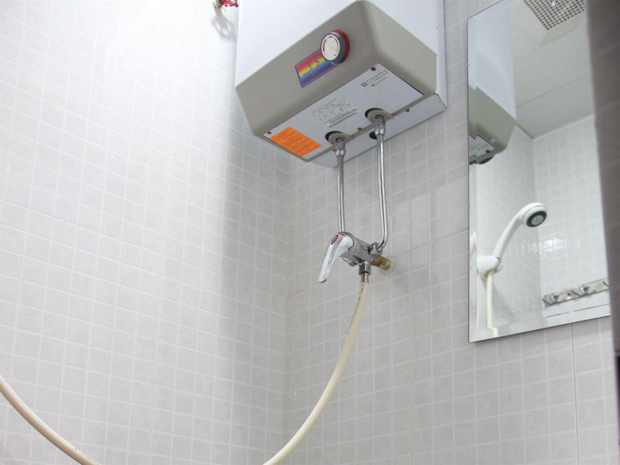 Pay-Less Guesthouse Hong Kong Ngoại thất bức ảnh