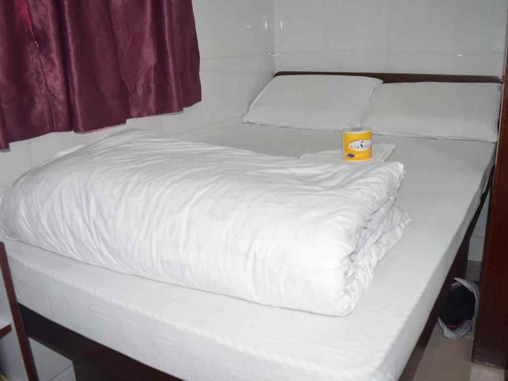 Pay-Less Guesthouse Hong Kong Ngoại thất bức ảnh