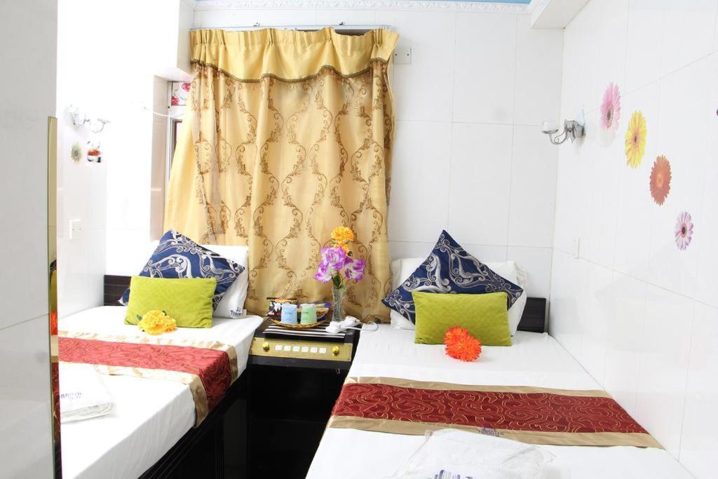 Pay-Less Guesthouse Hong Kong Ngoại thất bức ảnh